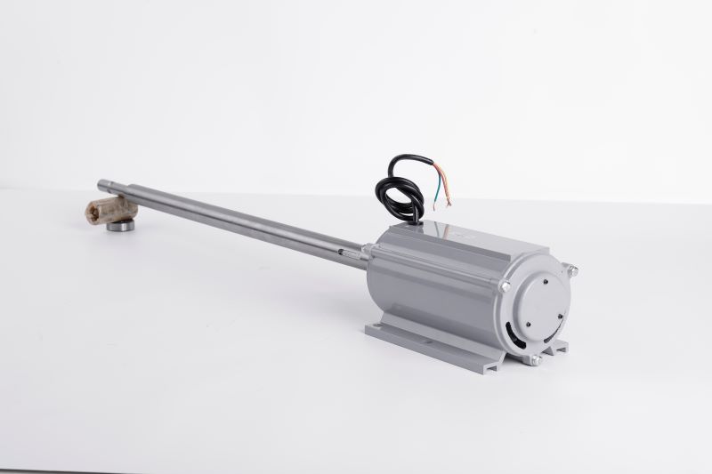 特殊定制加工节能电机